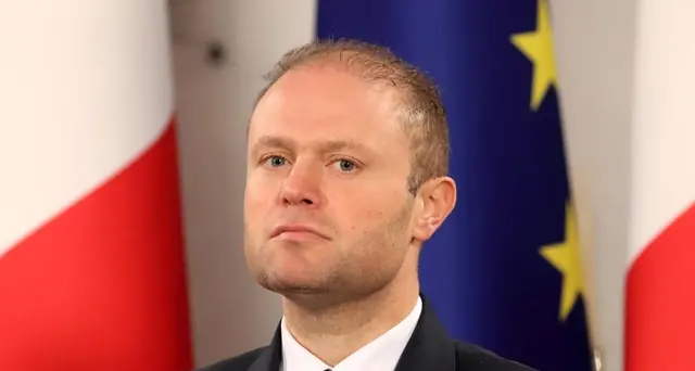 Papa ha incontrato premier Malta Muscat