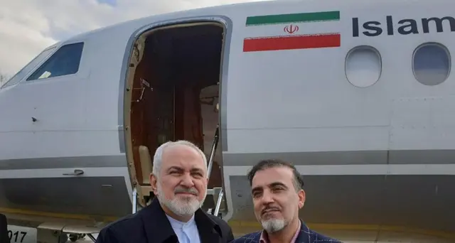 Scambio di detenuti tra Usa e Iran