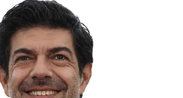 Favino, io tra Buscetta, Craxi e Moro
