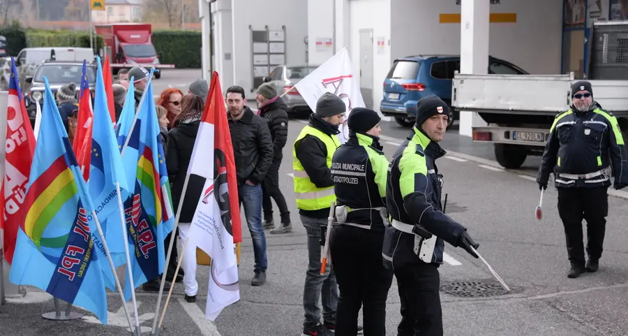 «Più indennità per i disagi di servizio»