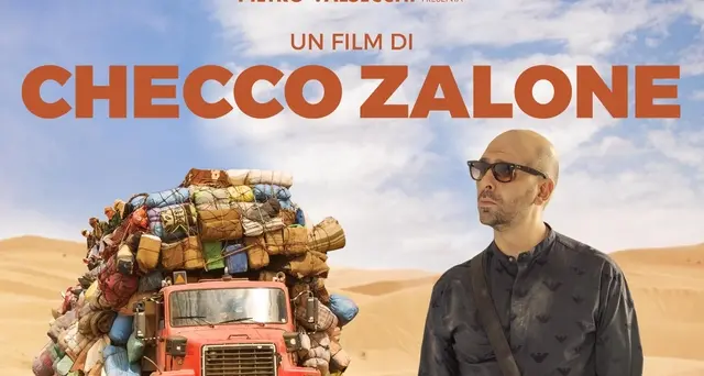 Immigrato di Zalone divide web, Valsecchi 'è satira'