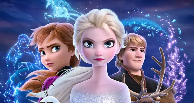 Incassi, Frozen 2 da record resta sul trono