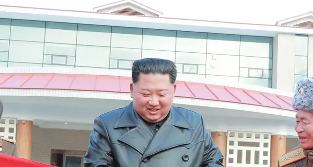 Kim a Trump, basta commenti provocatori