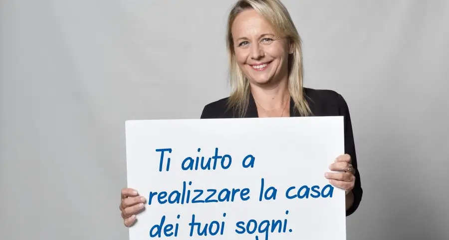 Casa, con Volksbank un sogno che diventa realtà