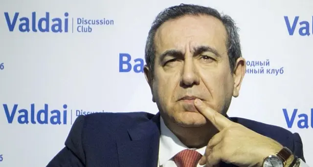 Russiagate: Mifsud indagato ad Agrigento