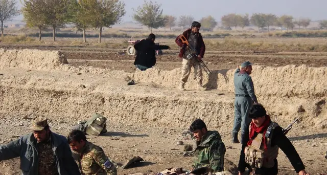 Afghanistan, autobomba uccide 10 soldati