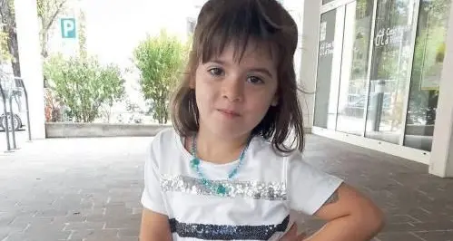 Il cuore di Sofia continua a battere