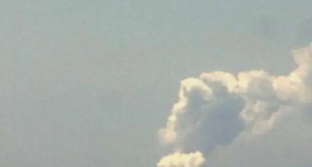 Vulcano N.Zelanda,morto,turisti dispersi