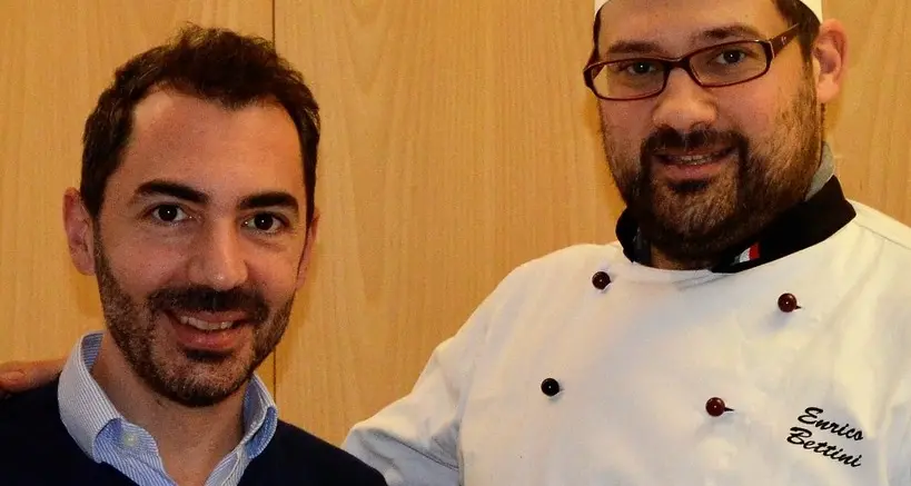 Saturno al cacao con l’astrofisico alla scuola Ritz