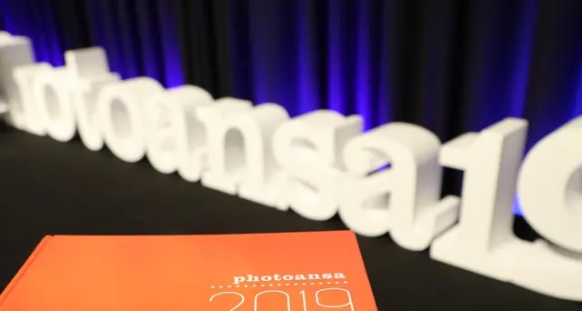Photoansa si presenta domani a Palermo