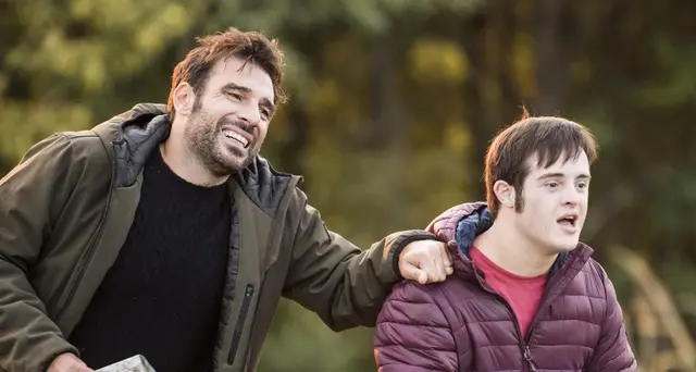 Ognuno è perfetto, fiction che azzera la diversità