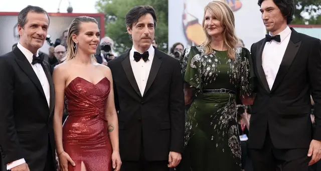 Golden Globe, Marriage Story in testa con 6 nomination