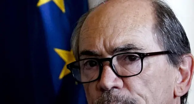 De Raho, senza contante niente mafie