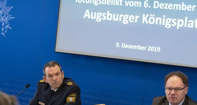 Ucciso pompiere, nella gang un italiano