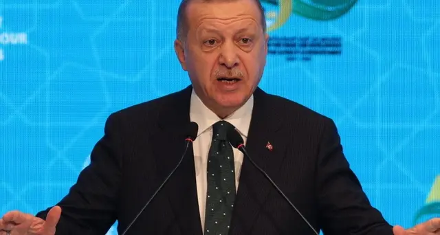 Erdogan, l'Occidente incoraggia Israele