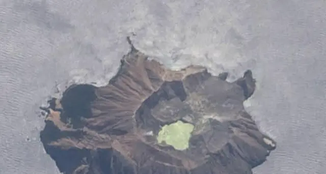 N. Zelanda:nessun segno di vita su isola