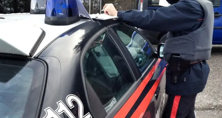 Lite tra turisti a Brunico: 24enne germanico in ospedale, 31enne croato in carcere