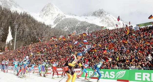 Milano - Cortina, per Kompatscher saranno \"Olimpiadi a impatto zero\"