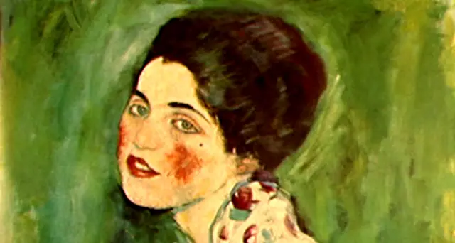 Ritrovato quadro a Piacenza, ipotesi Klimt rubato