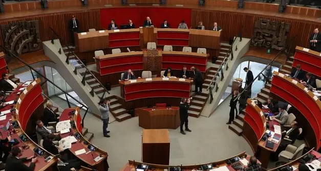 Consiglio regionale, scoppia la polemica sui segretari comunali
