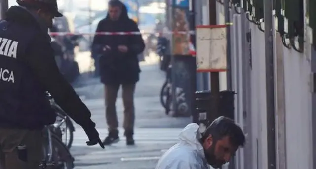 Bomba Firenze, giudici, fu lotta a Stato