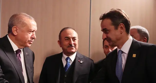 Atene attacca l'intesa Turchia-Libia