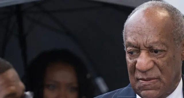 Bill Cosby perde l'appello su condanna per violenza sessuale