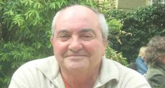 Morto Umberto Montefiori, fu il primo leghista in Provincia
