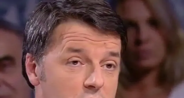 Renzi, in 2020 piano choc Iv e Irpef