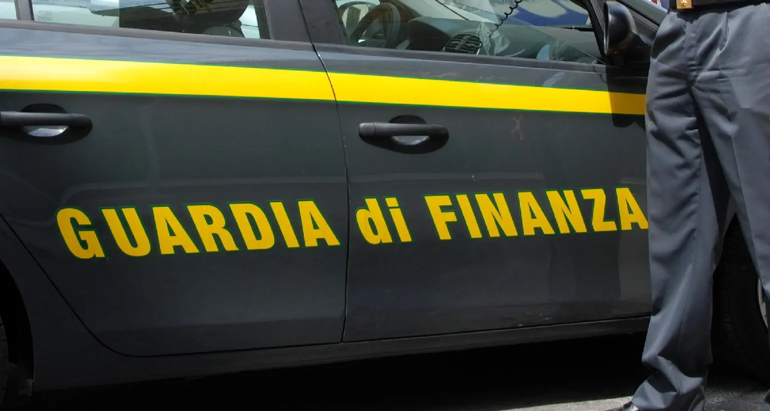 Operazione antidroga delle Fiamme Gialle di Venezia: 10 arresti, perquisizioni anche in Alto Adige