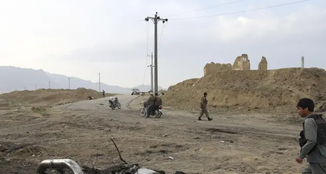 Afghanistan, bomba contro militari Usa