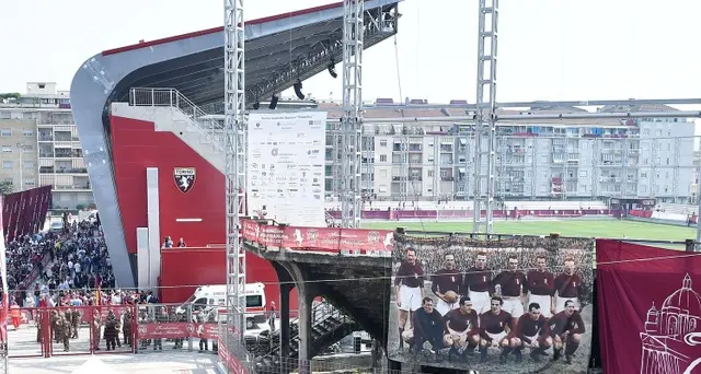 Daspo e denunce per decine ultrà Torino