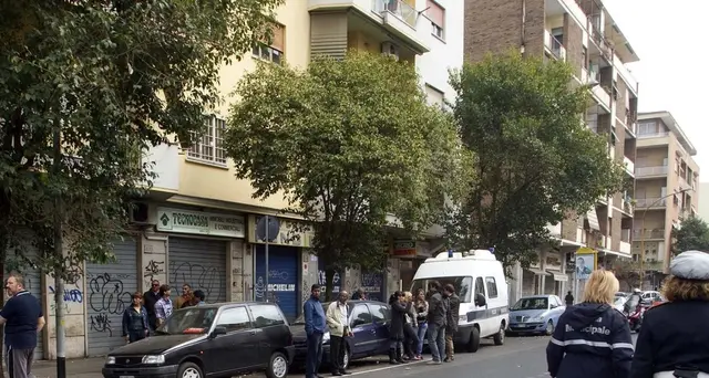Individuata investitrice bimbo, è 22enne