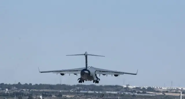 Turchia minaccia chiusura basi aeree Usa