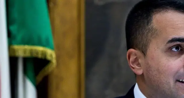 Di Maio in Albania, sostegno ingresso Ue