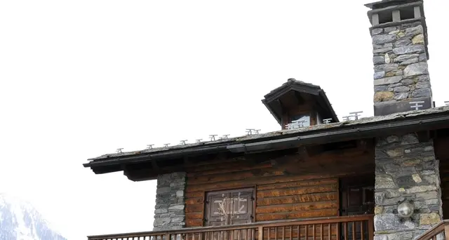 Cogne, pignoramento villa inefficace