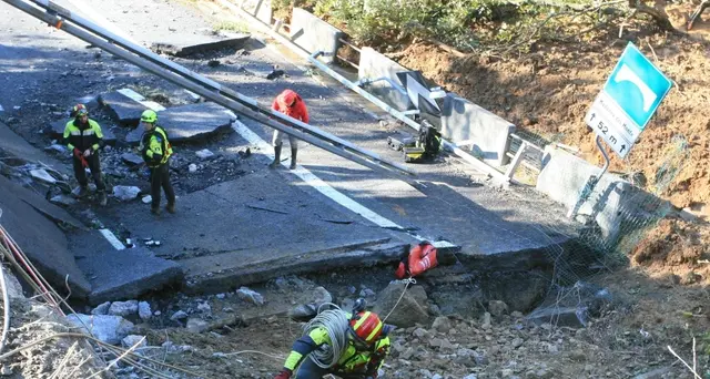 Acquisite carte in sede Autofiori e Sina