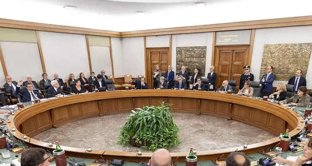 Eletta una donna al Csm, salgono a 6