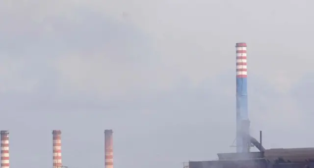 A.Mittal:dopo fermo Afo2 3500 in Cig