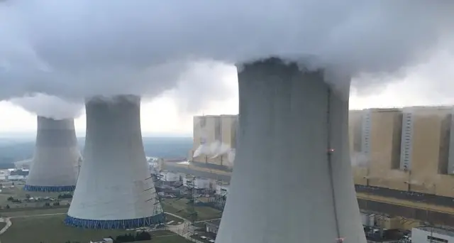Green deal, emissioni zero entro il 2050