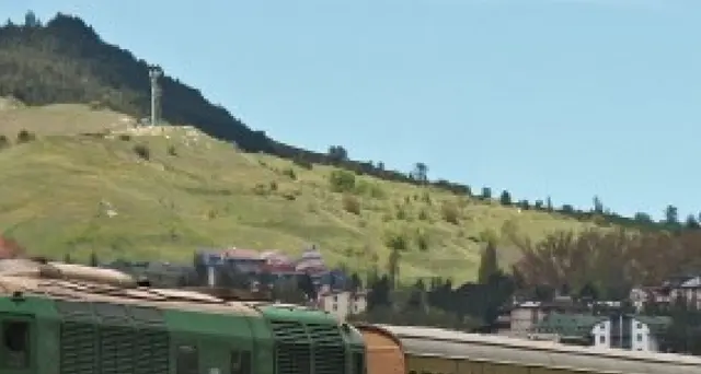 Franceschini, il 2020 sarà l'anno del treno turistico