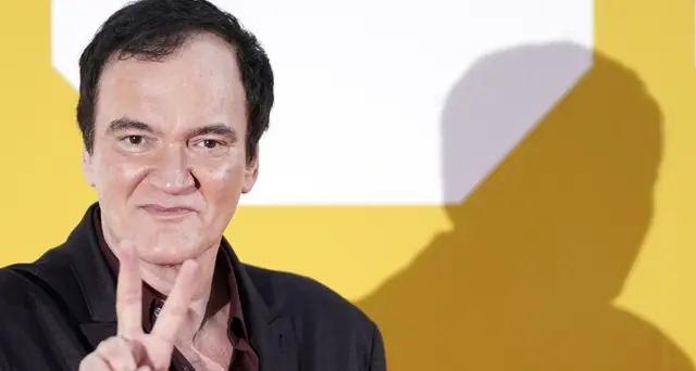Sag Award, 4 nomination per Tarantino