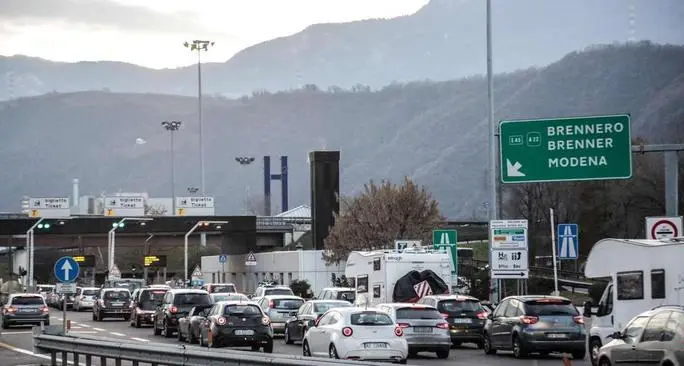 A22, proroga per la concessione al 30 giugno 2020