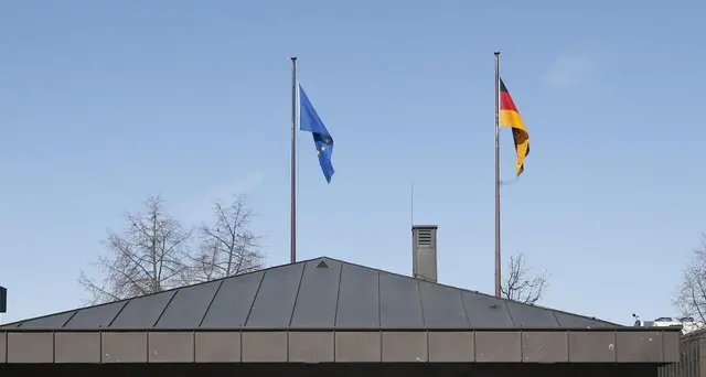 Russia espelle 2 diplomatici tedeschi