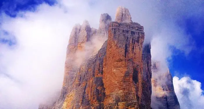 La montagna che piace, il 70% disposto a contribuire alla tutela delle Dolomiti patrimonio Unesco