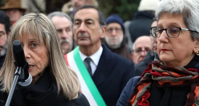 Licia Pinelli, svolta su piazza Fontana
