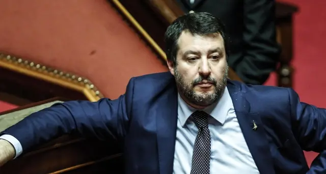 Salvini, i miei voli tutti da ministro