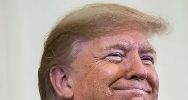 Trump attacca Greta, lavori sulla rabbia