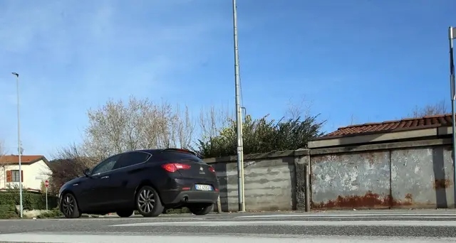 Pirata strada: non convalidato arresto