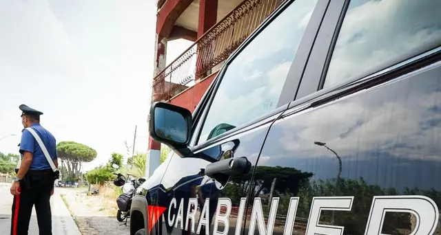 19enne uccide suocera padre, arrestato